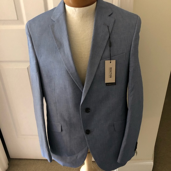 Kenner Cole blazer